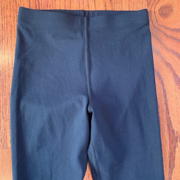 Joah Brown 'The Body Legging' | Sueded Onyx | Size XS/S - Picture 4 of 9